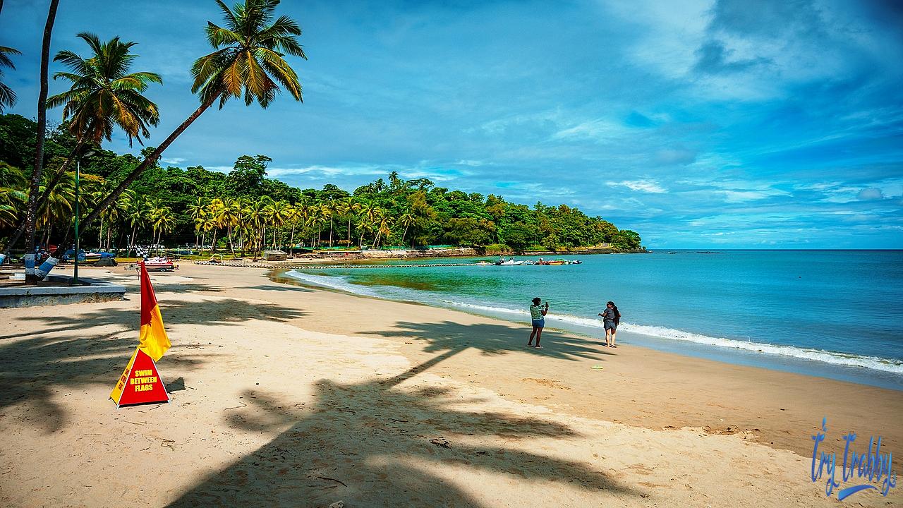 Port Blair's New Name: Your Guide to Andaman Islands Travel Port Blair's New Name: Your Guide to Andaman Islands Travel