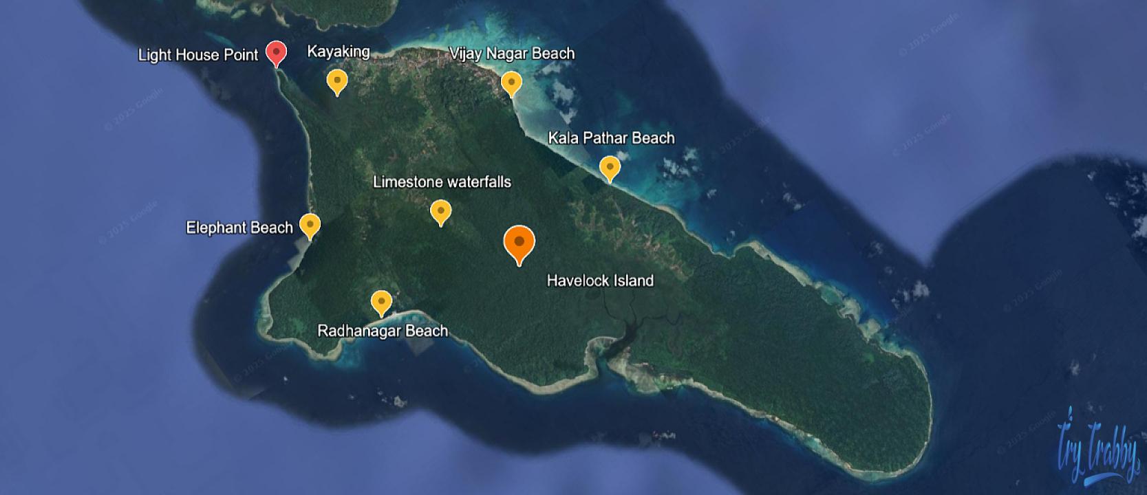 Top Beaches In Havelock Island + Water‑Sports & Travel‑Agent Tips_18719