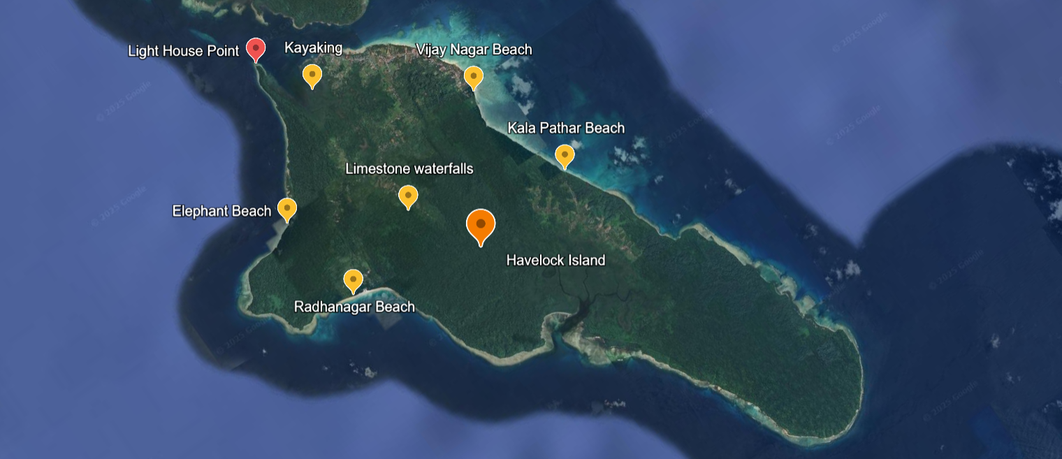 Top Beaches In Havelock Island + Water‑Sports & Travel‑Agent Tips_18719